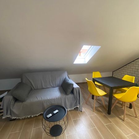 La Senda 2 Daire Vigo Dış mekan fotoğraf